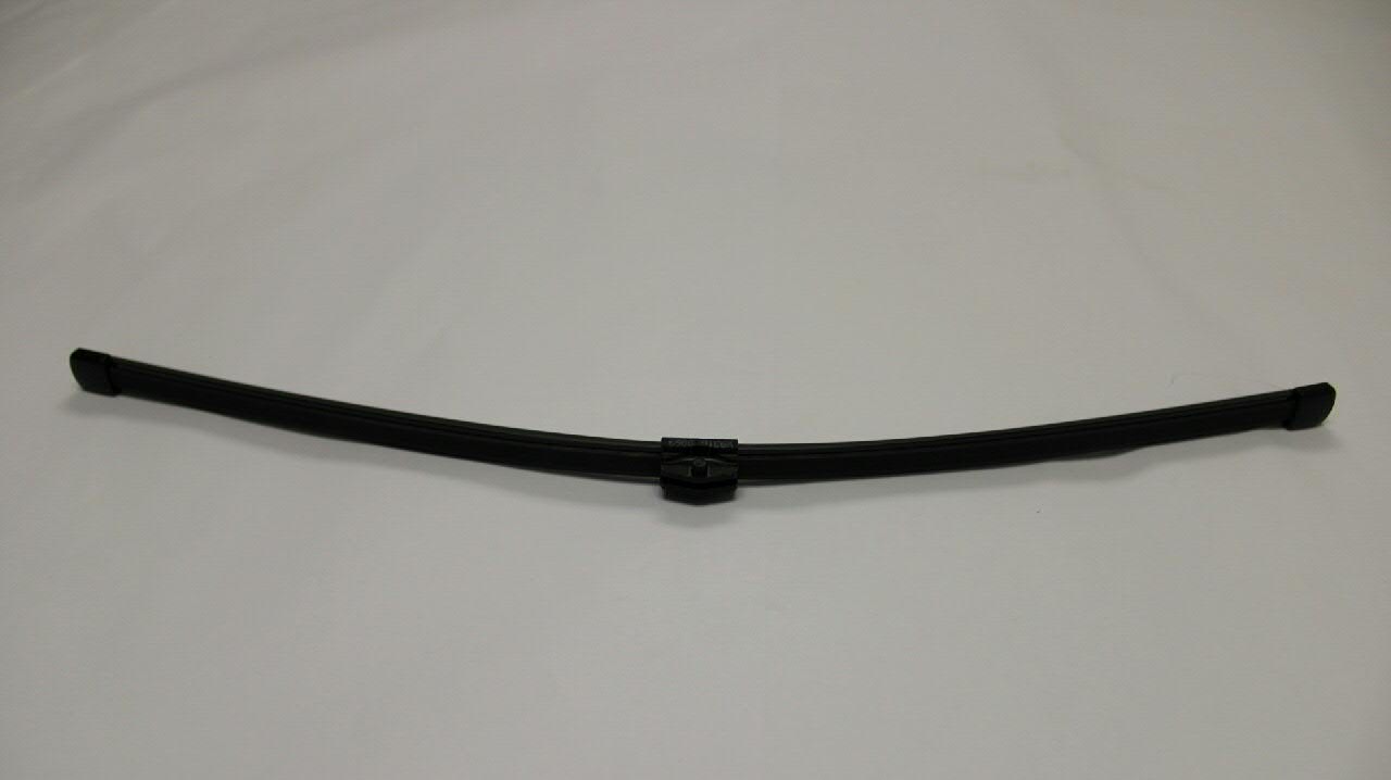 Щітка склоочисника заднього скла VAG 8X3955425 ціна, від 9.84 USD
