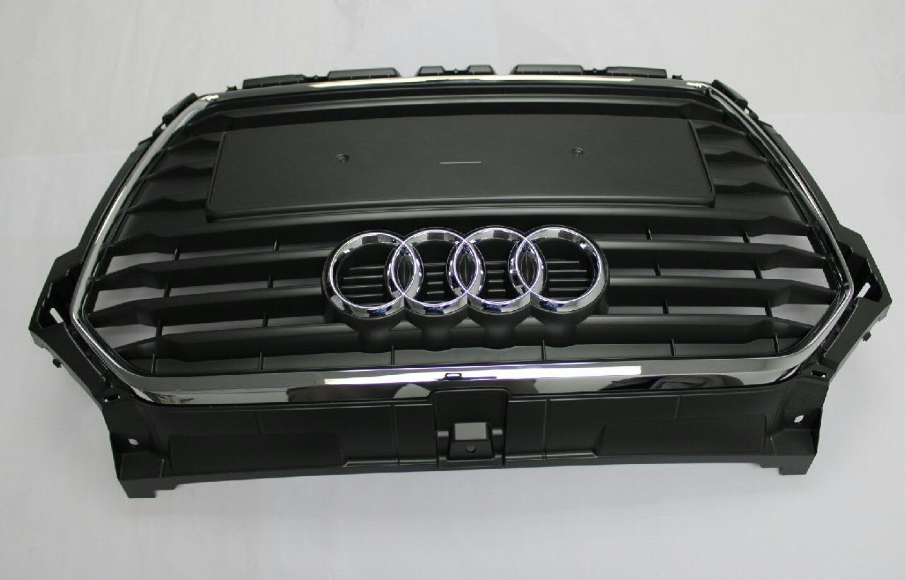 Облицювання радіатора VAG 8XA853651B1QP ціна, від 497.53 USD