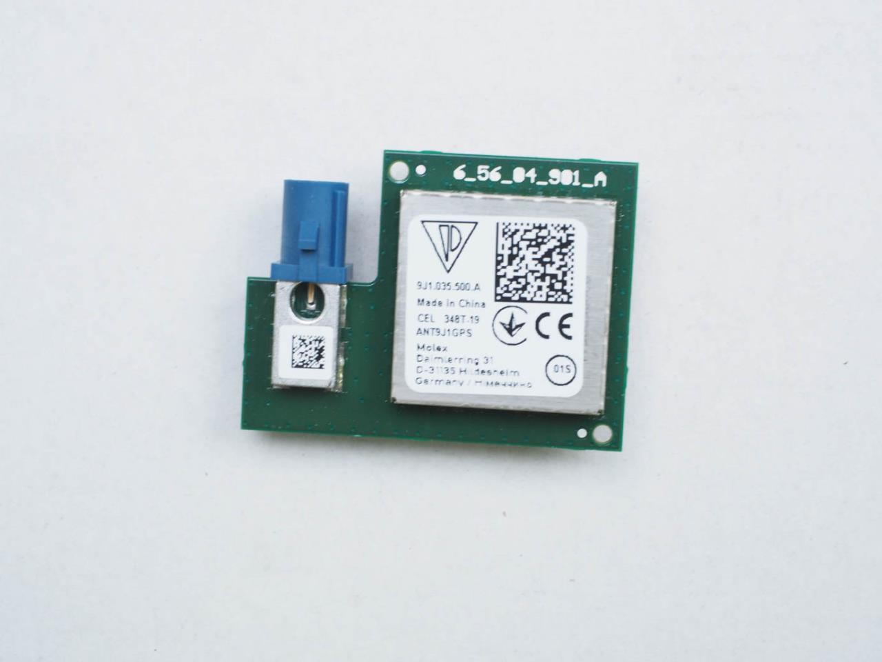 9J1035500A VAG 