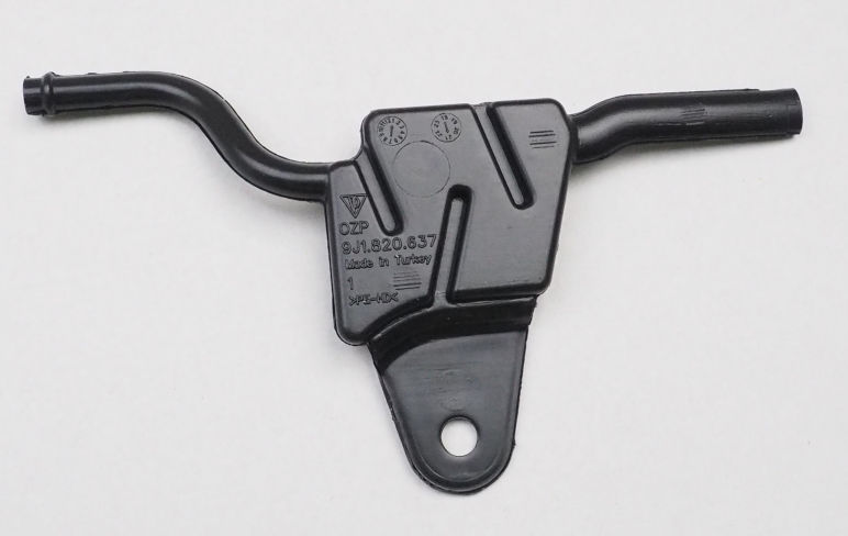 9J1820637 Porsche 