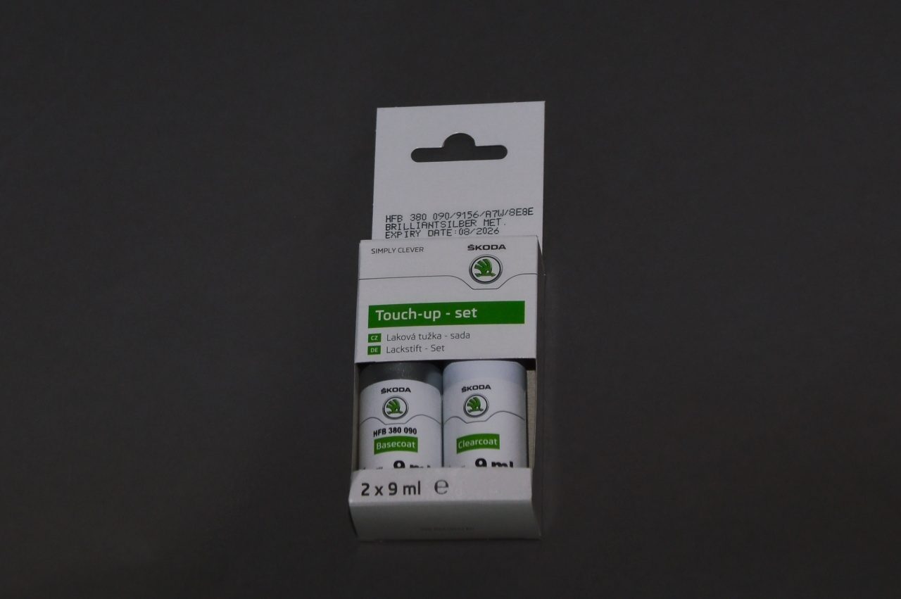 Підфарбовувач (олівець) VAG L0N5Y02 ціна, від 13.57 USD