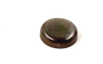 Заглушка головки блока на Volkswagen Passat B3, B4 3A5, 351, 315