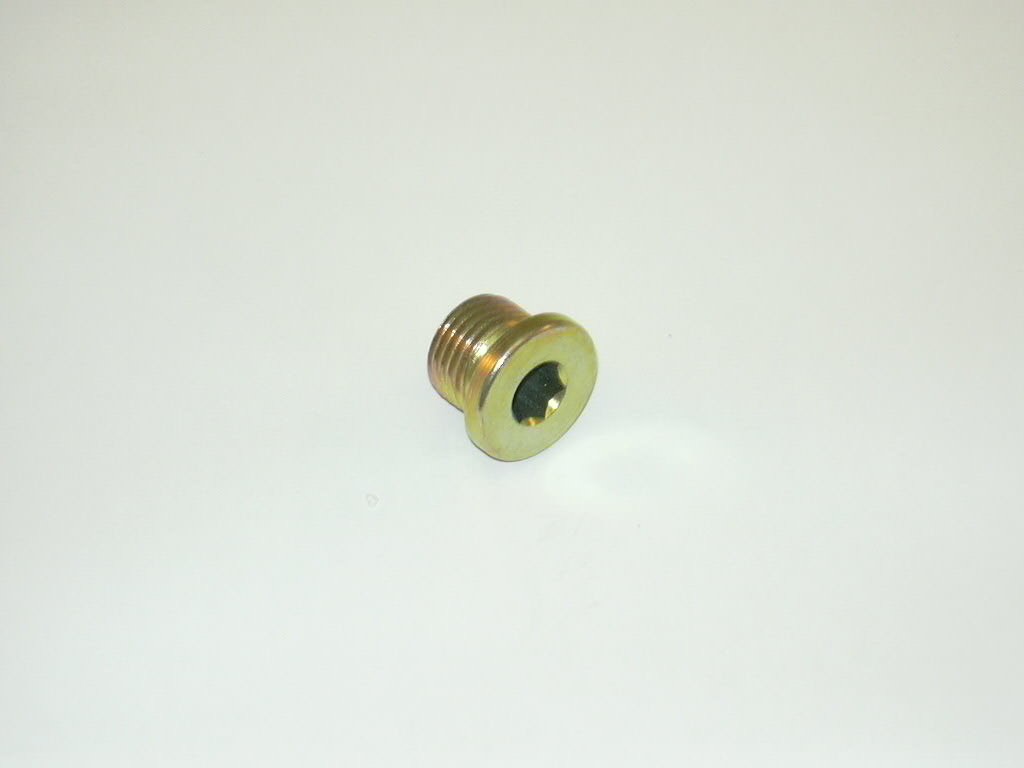 Пробка піддона двигуна General Motors 0652452 ціна, від 1.76 USD