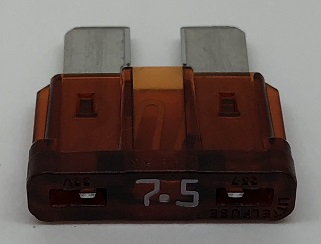 Запобіжник Ford Maverick II позашляховик (1N2) (2001 - 2007) ціна, від 0.25 USD
