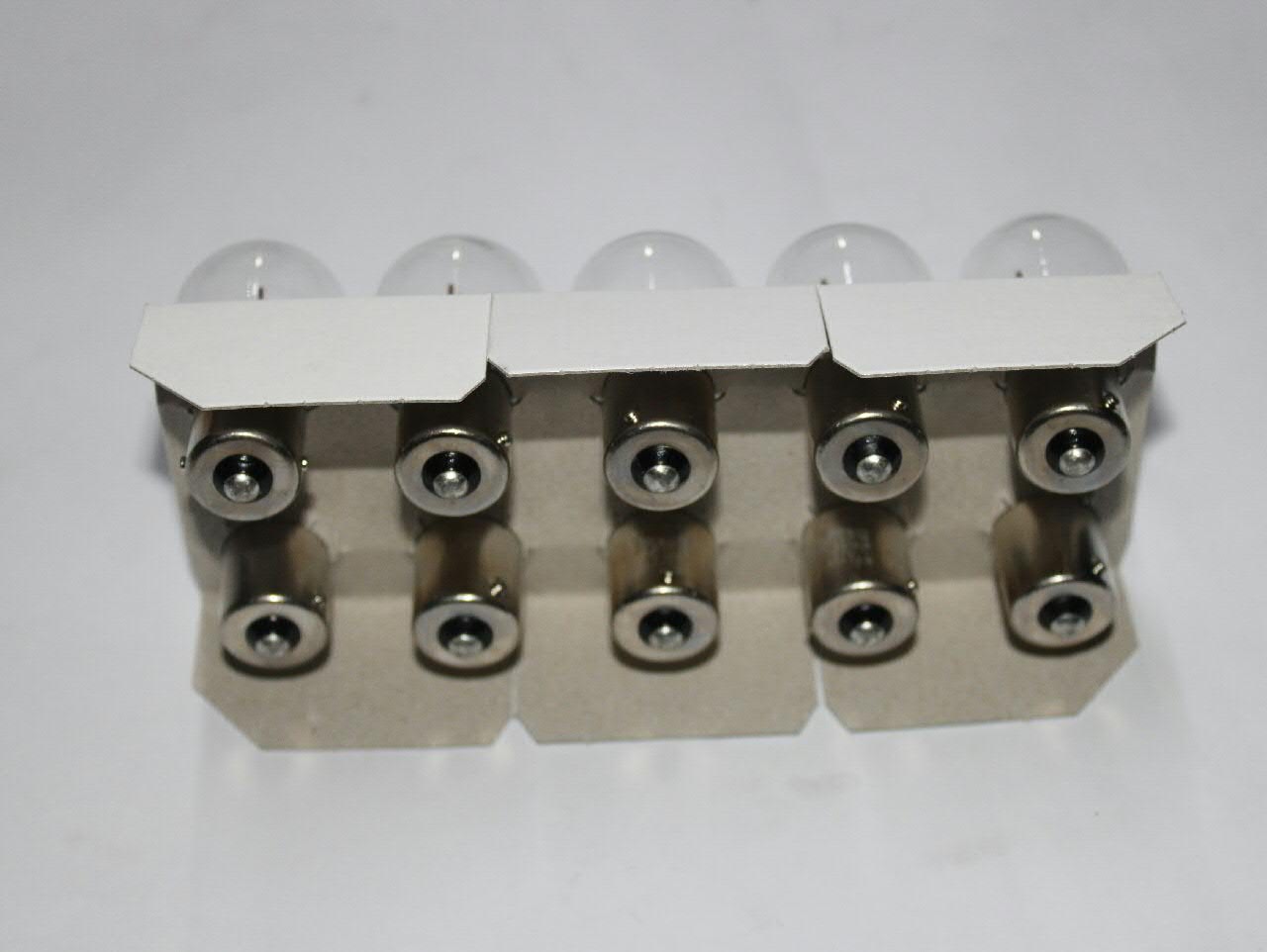 N0177322 VAG Лампа автомобільна
