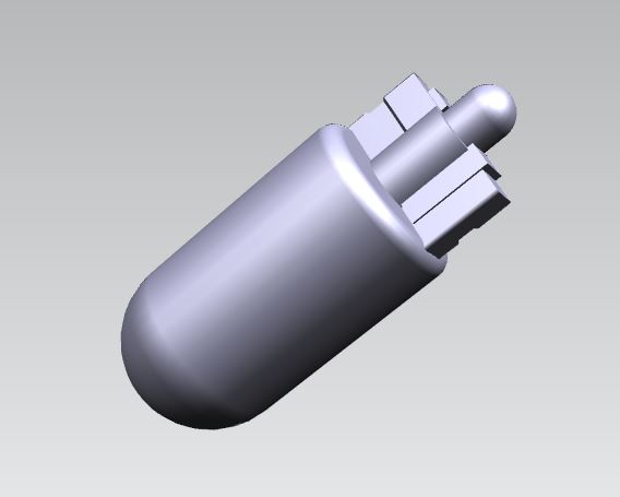 W5W12VBLUE Magneti Marelli Лампочка покажчика повороту