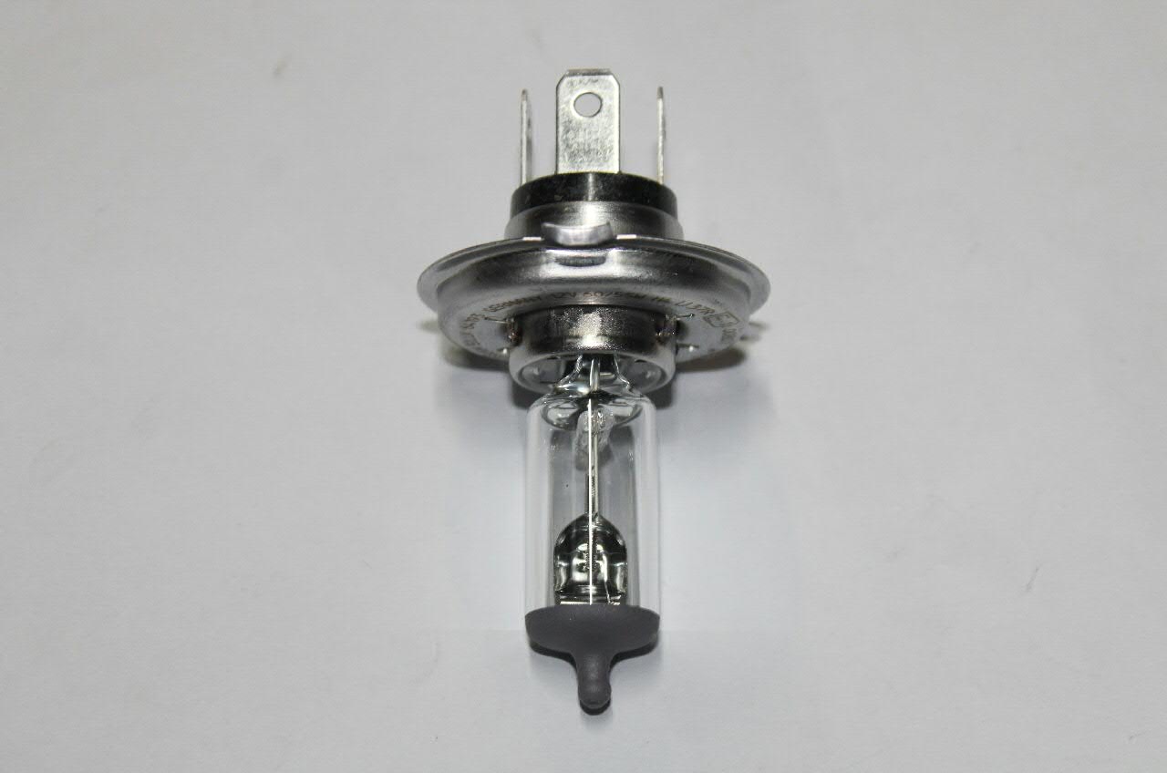 N0177632 VAG Лампочка галогенна