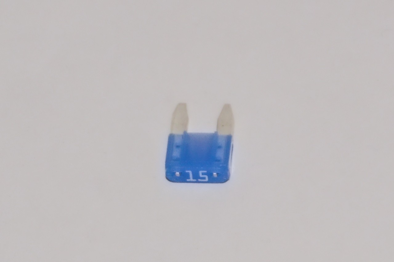 Запобіжник VAG N10261507 ціна, від 0.36 USD