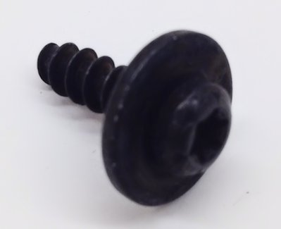 Болт захисту двигуна Hans Pries (Topran) N10354602 ціна, від 0.42 USD