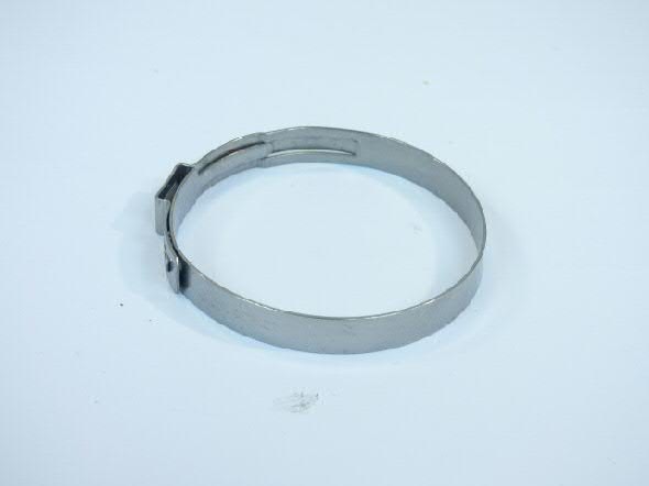 Хомут стяжний металевий, універсальний Bentley N10400601 ціна, від 1.50 USD
