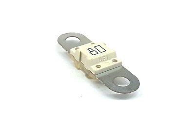 Запобіжники (електричних ланцюгів) Case 84078783