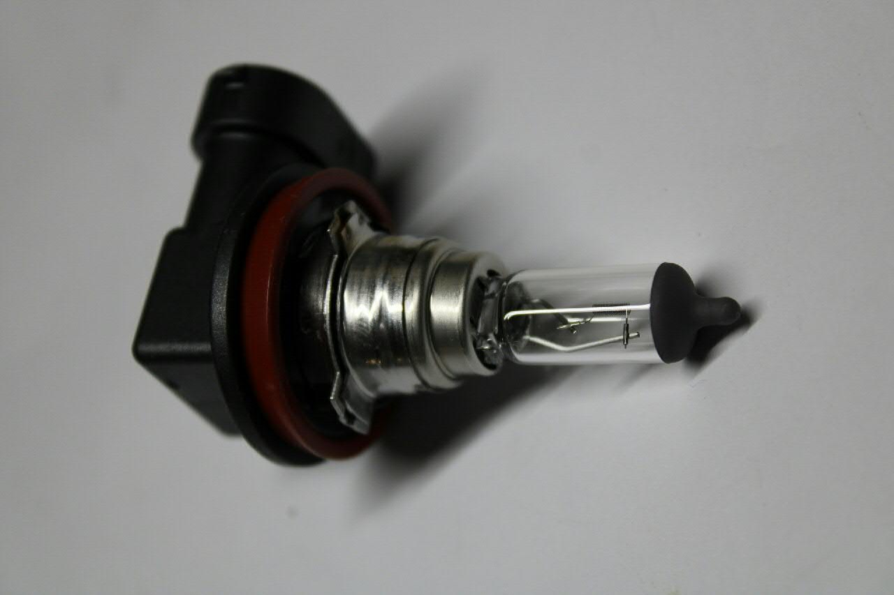 Лампа протитуманної фари Skoda Octavia II A5 ліфтбек (1Z3) (2004 - 2013) ціна, від 12.77 USD