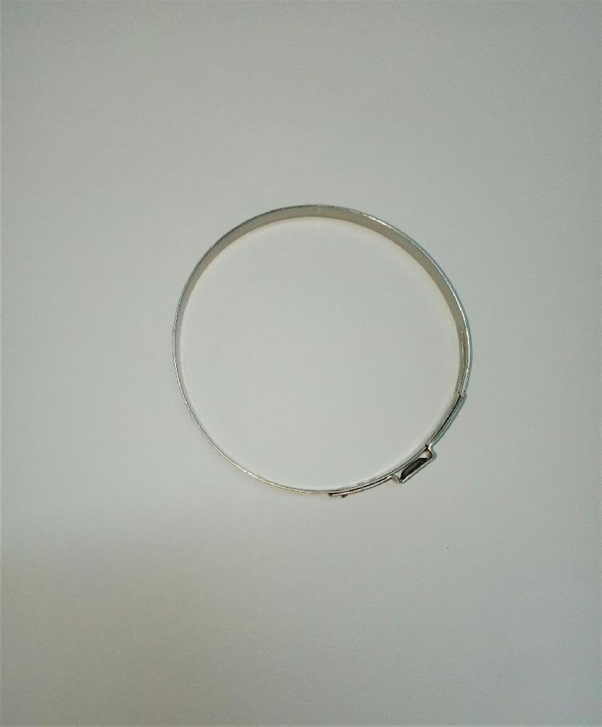 Хомут пильовика кермової рейки VAG N10551701 ціна, від 1.80 USD