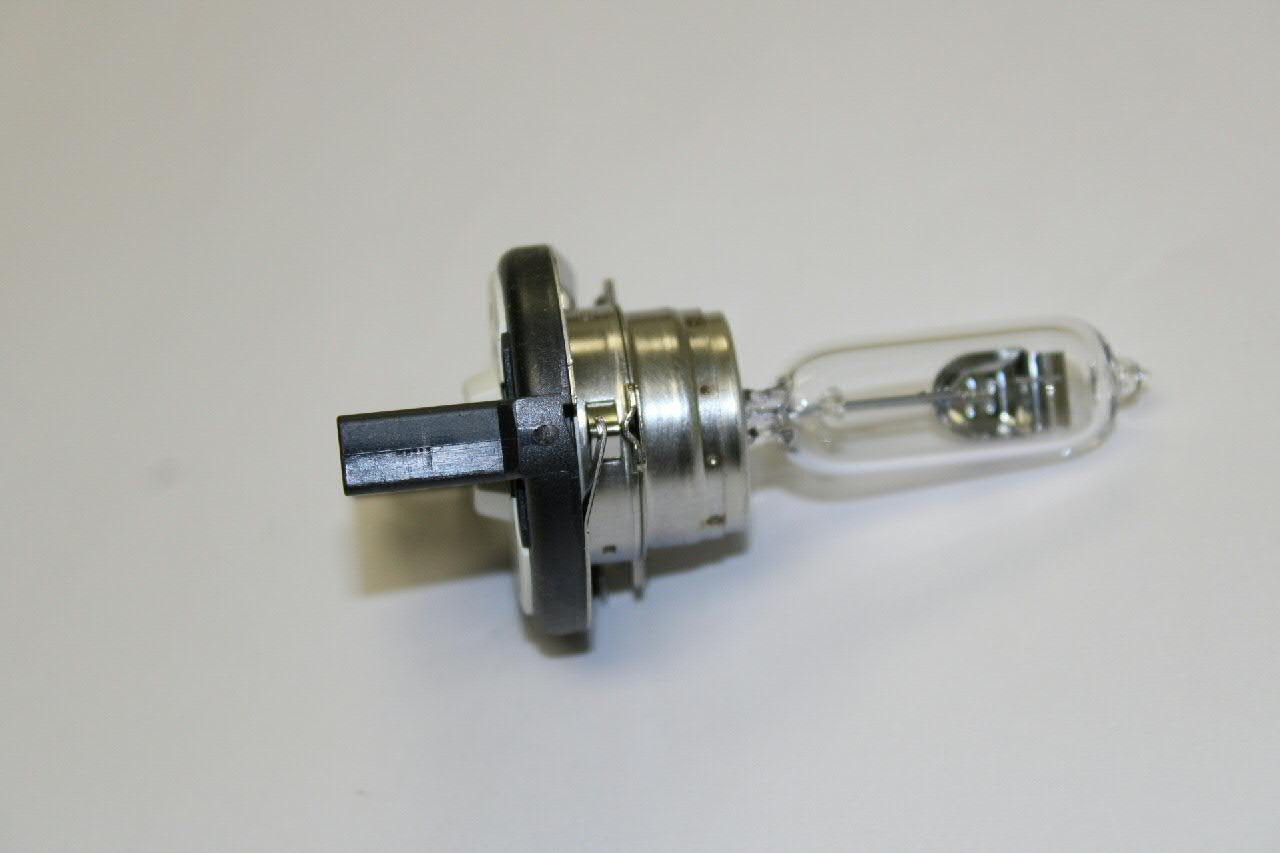 Лампочка галогенна N10733301 VAG