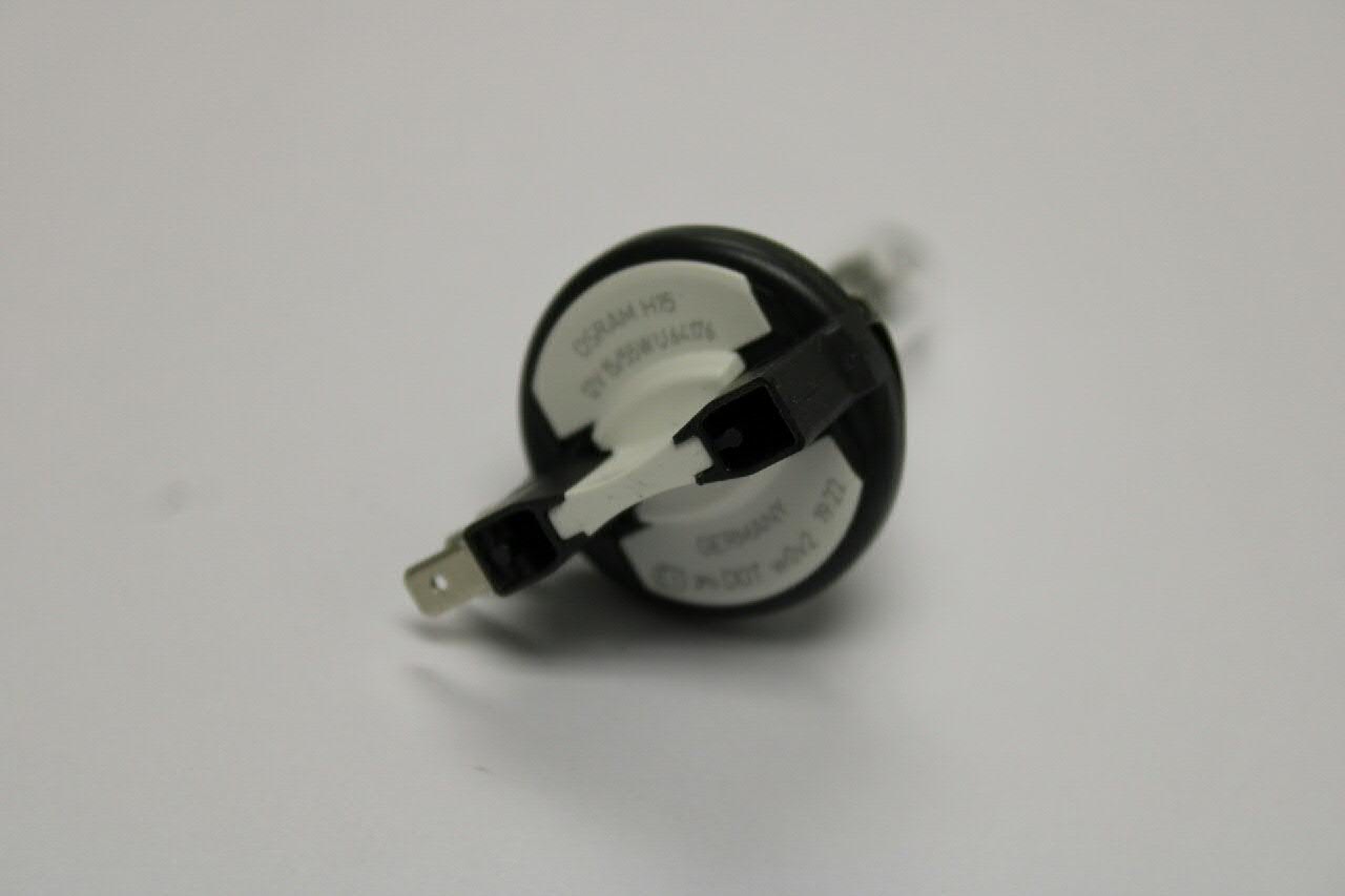 N10733301 VAG Лампочка галогенна