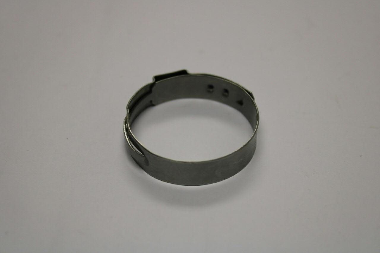 Хомут пильовика кермової рейки VAG N10772201 ціна, від 2.66 USD