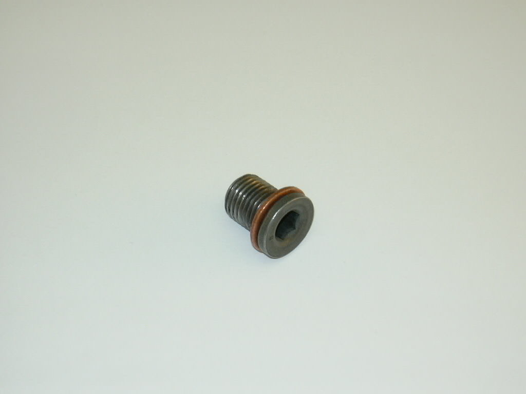Пробка піддона двигуна JP Group 1113802500 ціна, від 3.78 USD