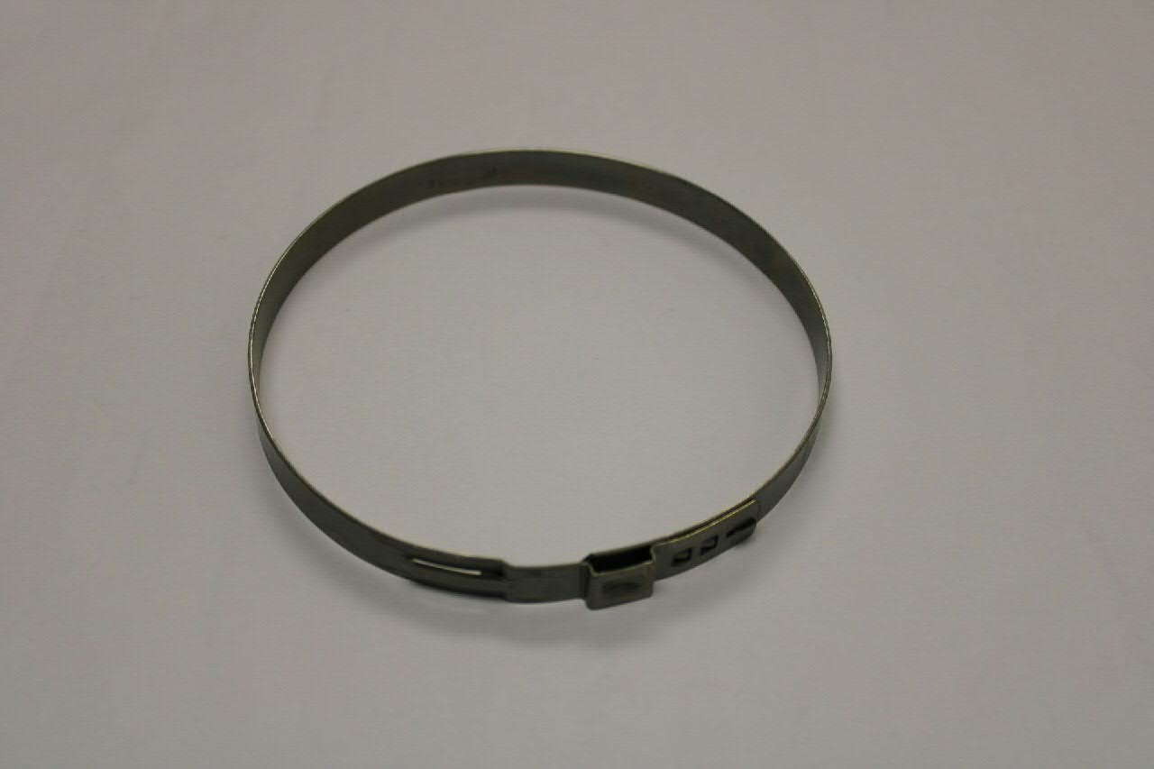 Хомут пильовика ШРКШа, універсальний VAG N90990701 ціна, від 7.03 USD